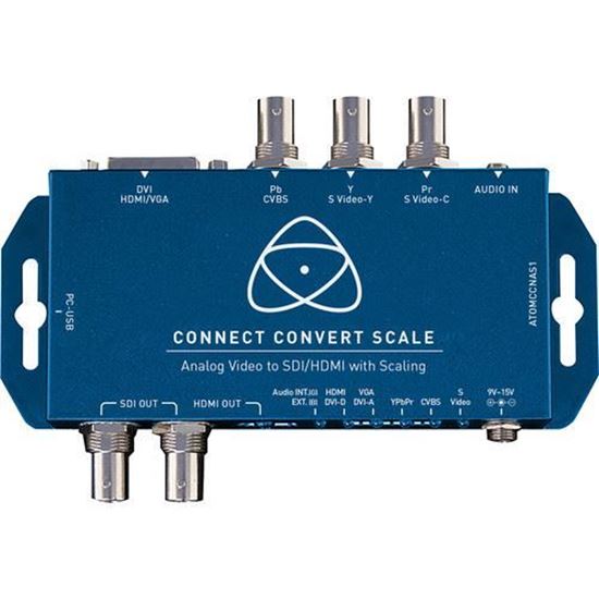 Picture of Atomos Connect Convert Scale | Analog to SDI/HDMI