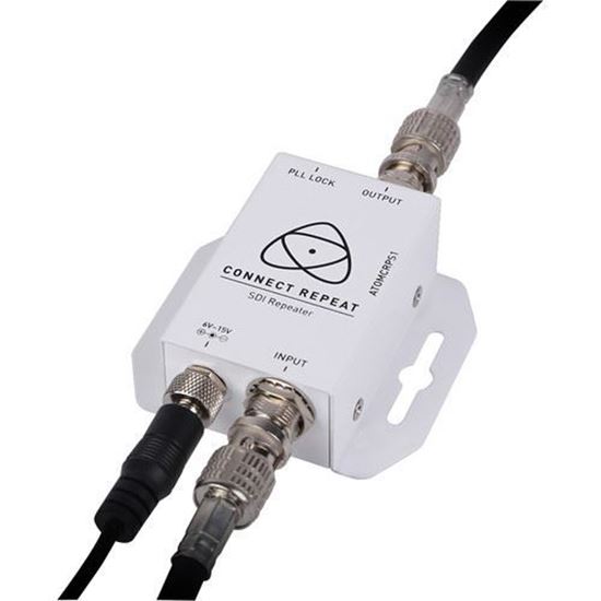 Picture of Atomos Connect Repeat | SDI