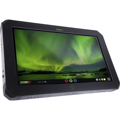Picture of Atomos Sumo 19" HDR/High Brightness Monitor Recorder
