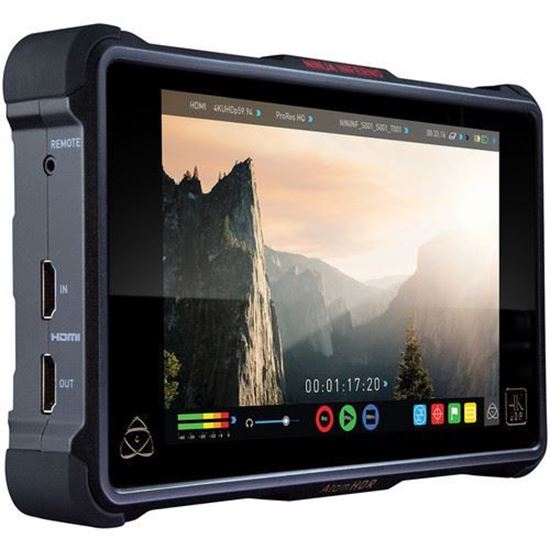 Picture of Atomos Ninja Inferno