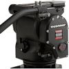 Picture of OConnor 1030D Head & 30L Tripod with Floor Spreader & Case