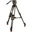 Picture of OConnor 1030D Head & 30L Tripod with Mid Level Spreader & Case