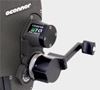 Picture of OConnor 2575D Head & Cine 150mm Bowl Tripod with Floor Spreader