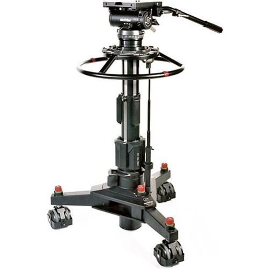 Picture of Sachtler 2594 System 25 Studio Pedestal System