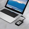 Picture of Glyph Atom RAID SSD 4 TB Silver