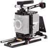 Picture of Wooden Camera - ARRI Alexa Mini Unified Accessory Kit (Pro, 19mm)