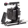 Picture of Wooden Camera - ARRI Alexa Mini Unified Accessory Kit (Pro, 19mm)
