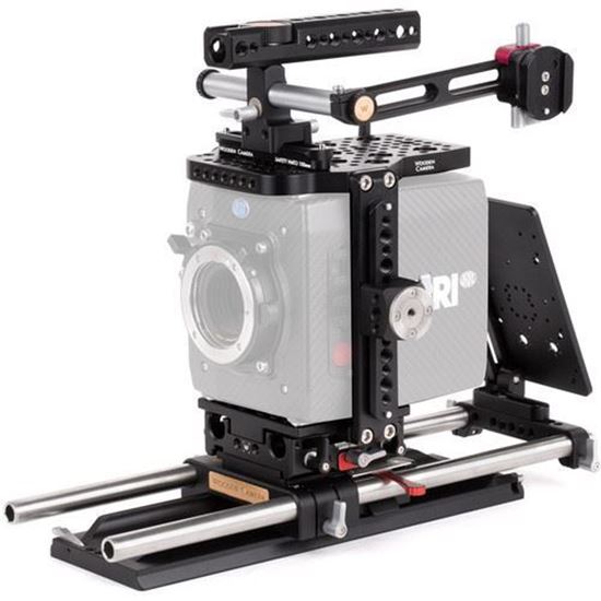 Picture of Wooden Camera - ARRI Alexa Mini Unified Accessory Kit (Pro, 15mm Studio)
