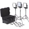 Picture of Litepanels Astra  Soft + Astra 6X Traveler Trio V-Mount Kit