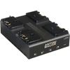 Picture of Anton Bauer LP4 Quad Gold Mount Charger