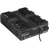 Picture of Anton Bauer LP4 Quad Gold Mount Charger