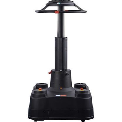 Picture of Vinten FPR-210+ Pedestal with APS