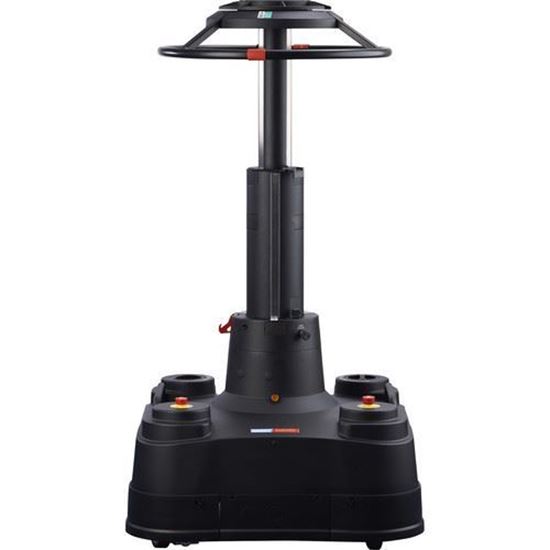 Picture of Vinten FPR-210+ Pedestal with APS