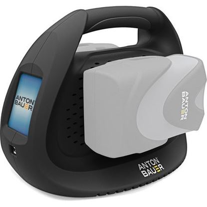 Picture of Anton Bauer Performance Dual V-Mount Charger
