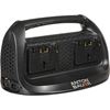 Picture of Anton Bauer Performance Quad Gold Mount Charger