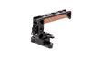 Picture of Wooden Camera  NATO Handle Plus V2 Kit (NATO ARRI 70mm Rail, 1.67" Screw Channel)