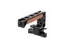 Picture of Wooden Camera  NATO Handle Plus V2 Kit (NATO ARRI 70mm Rail, 1.67" Screw Channel)