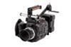 Picture of Wooden Camera  NATO Handle Plus V2 Kit (NATO ARRI 70mm Rail, 1.67" Screw Channel)