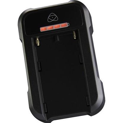 Picture of Atomos Fast Battery Charger & Power Supply