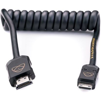 Picture of Atomos Mini HDMI 4K60p 30cm