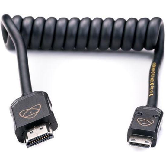 Picture of Atomos Mini HDMI 4K60p 30cm