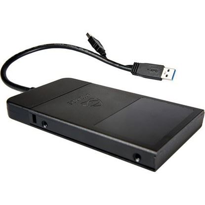 Picture of Atomos USB 2.0 & 3.0 Docking Station
