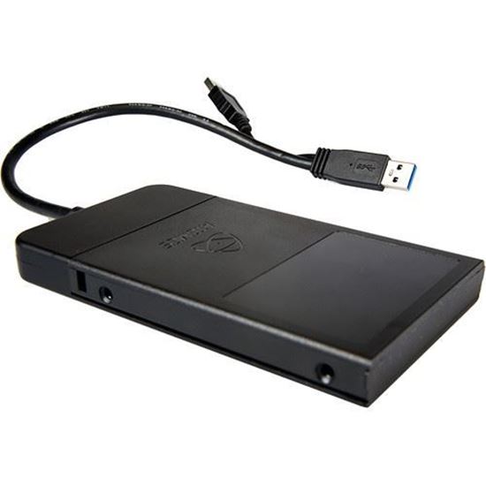 Picture of Atomos USB 2.0 & 3.0 Docking Station