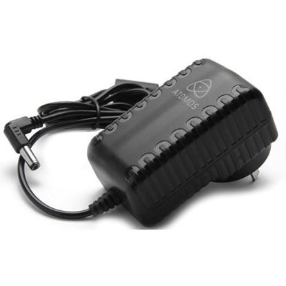 Picture of Atomos AC Adaptor for original Shogun