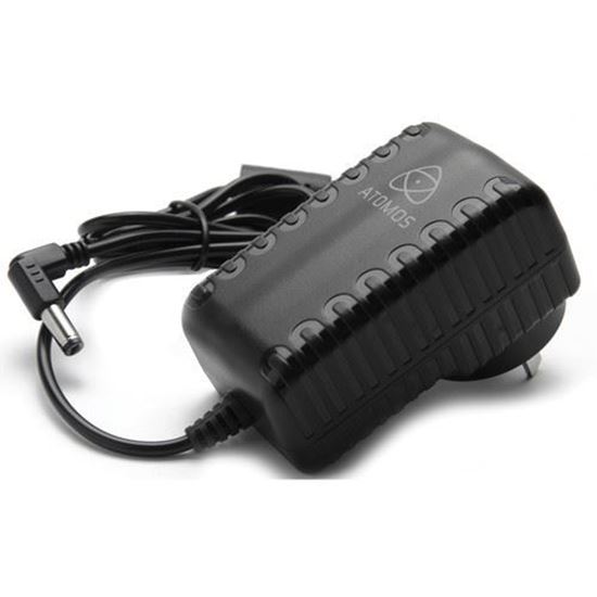 Picture of Atomos AC Adaptor for original Shogun