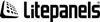 Picture of Litepanels Astra 6X  Traveler Trio Gold Mount Kit