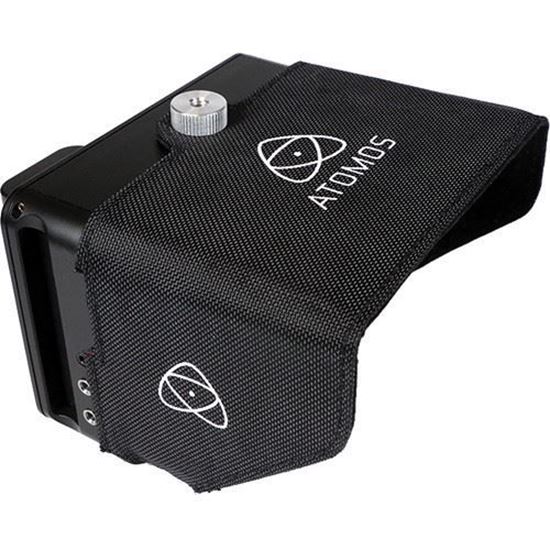 Picture of Atomos Sun Hood for Ninja Blade/Samurai Blade