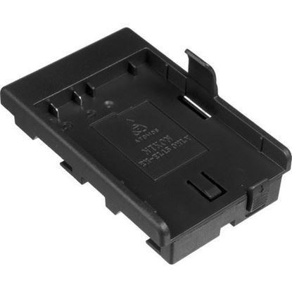 Picture of Atomos Nikon D800 Battery Adaptors