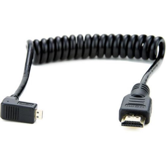 Picture of Atomos Micro HDMI (angled) 30cm