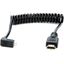 Picture of Atomos Micro HDMI (angled) 30cm
