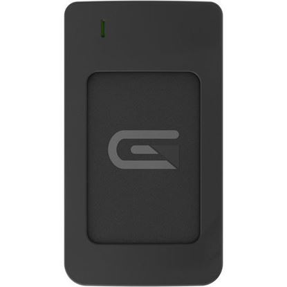 Picture of Glyph Atom RAID SSD 2 TB Black