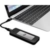 Picture of Glyph Atom SSD 2 TB Silver