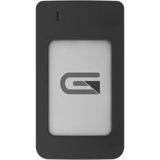 Picture of Glyph Atom RAID SSD 1 TB Silver
