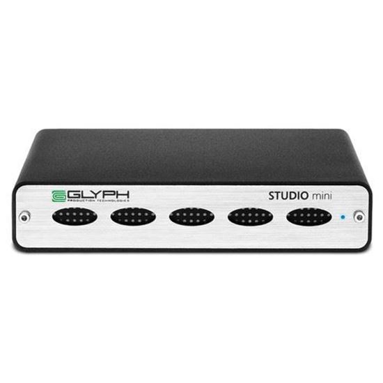Picture of Glyph Studio mini 4 TB 5400