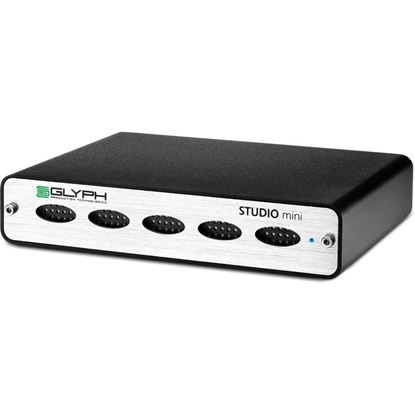 Picture of Glyph Studio mini 2 TB 5400