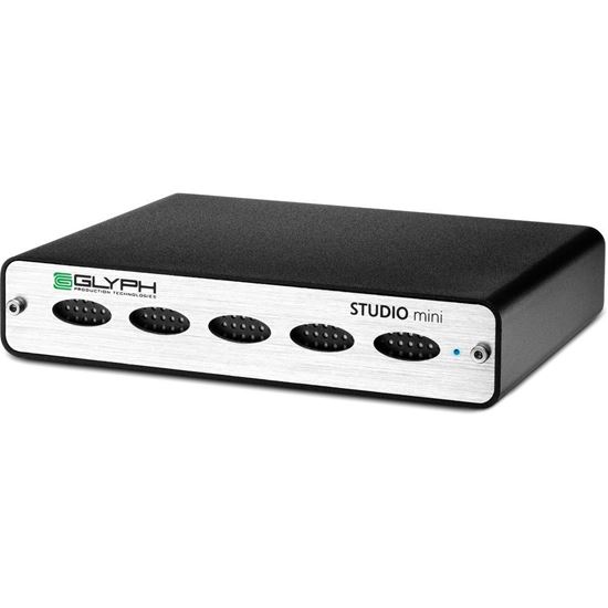 Picture of Glyph Studio mini 2 TB 5400