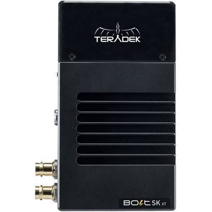 Picture of Teradek Bolt 1953 Bolt XT Sidekick 500 Universal Wireless Video Receiver