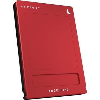 Picture of Angelbird AV PRO XT 4 TB