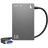 Picture of Angelbird SSD2GO PKT XT 4 TB Graphite Grey