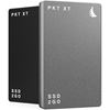 Picture of Angelbird SSD2GO PKT XT 4 TB Graphite Grey