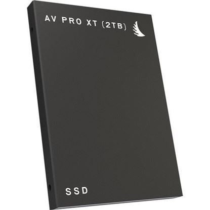 Picture of Angelbird AV PRO XT 2 TB