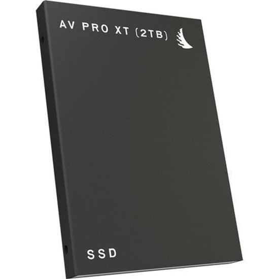 Picture of Angelbird AV PRO XT 2 TB