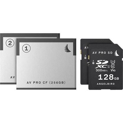 Picture of Angelbird Match Pack for URSA Mini PRO