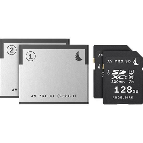 Picture of Angelbird Match Pack for URSA Mini PRO