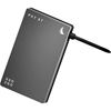 Picture of Angelbird SSD2GO PKT XT 1 TB Graphite Grey