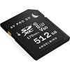 Picture of Angelbird AV PRO SD 512GB V60 - 2 PACK